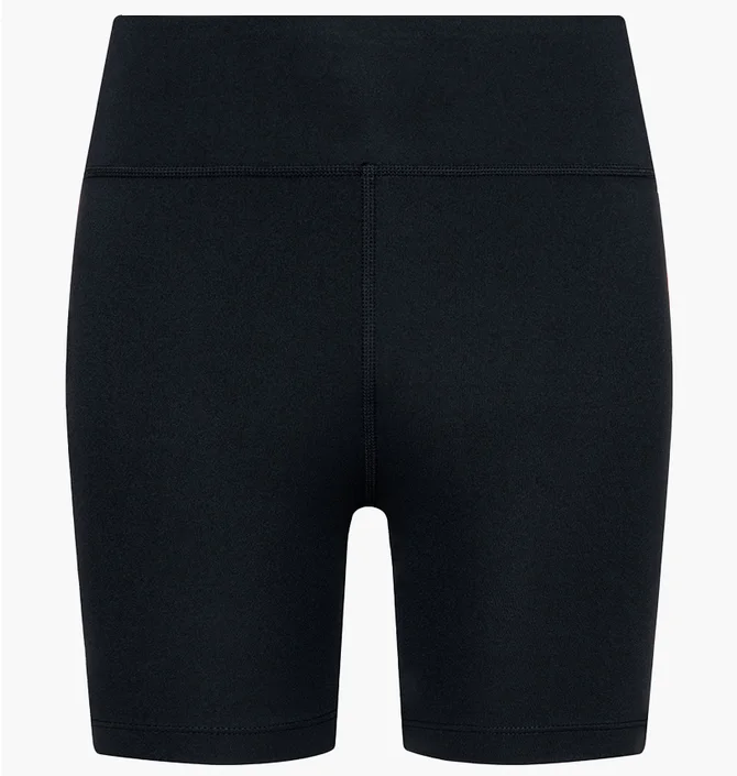 Шорты детские Nike One Dri-Fit Black FZ5603-010