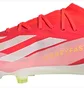 Бутсы унисекс Adidas X Crazyfast Elite Sg Red IF0666