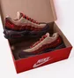 Кросівки жіночі Nike Air Max 95 Brown Dz4710-200