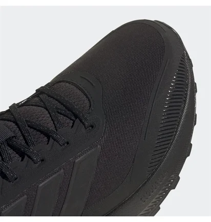 Кросівки чоловічі Adidas Runfalcon 5 Tr Running Black JP5916