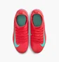 Бутси дитячі Nike Superfly 10 Club Red FQ8318-800