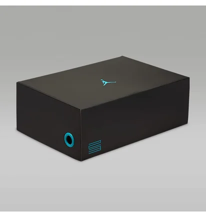 Кроссовки мужские Air Jordan 11 Retro Black CT8012-047