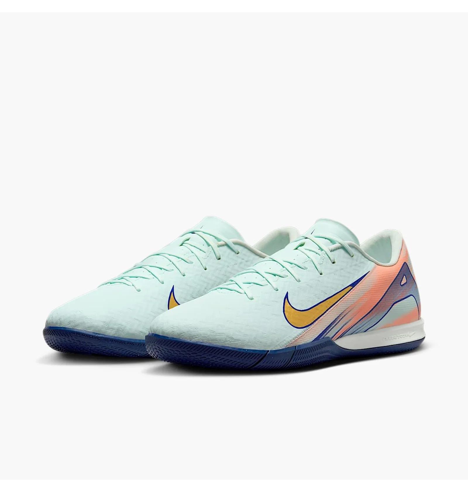 ᐉ Футзалки унісекс Nike Air Zoom Mercurial Vapor 16 Academy Mds