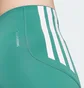 Леггинсы женские Adidas Adizero Full Length Performance Green JV7182