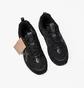 Кроссовки унисекс Asics Gel-1090V2 Black 1203A224-001