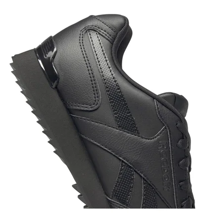Кроссовки мужские Reebok Royal Glide Ripple Clip Black CN1831