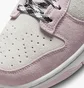 Кросівки жіночі Nike Dunk Low Lx W Pink/Beige DV3054-600