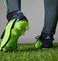 Бутсы унисекс Adidas Copa Pure Elite Iii Yellow IH0072