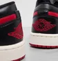 Кросівки унісекс Air Jordan Air 1 LowS Black DC0774-061