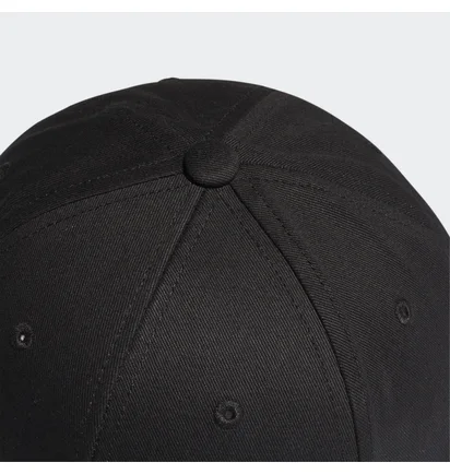 Кепка унісекс Adidas Baseball Performance Cap Black Fk0891
