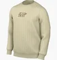 Свитшот мужской Nike Club Sw Beige HJ2157-234