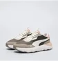 Кроссовки женские Puma Runtamed Platform Grey 392324-09
