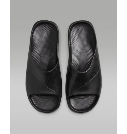 Тапочки женские Air Jordan Post Slide Black FZ6511-001