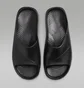 Тапочки женские Air Jordan Post Slide Black FZ6511-001