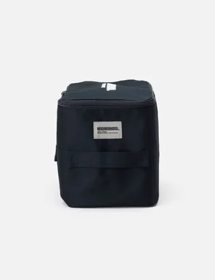 Сумка Neighborhood Canvas Container-S Black 242FJNH-AC02