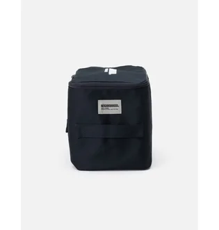 Сумка Neighborhood Canvas Container-S Black 242FJNH-AC02