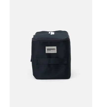 Сумка Neighborhood Canvas Container-S Black 242FJNH-AC02