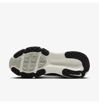 Кроссовки мужские Nike Vomero 18 Black HM6803-007
