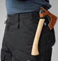 Штаны мужские Fjallraven Vidda Pro Ventilated Black 87178R.550