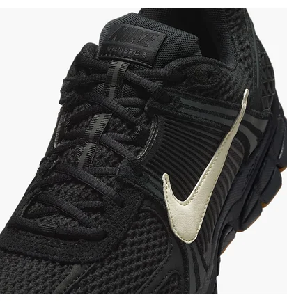 Кросівки чоловічі Nike Zoom Vomero 5 Black IB4005-010