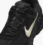 Кросівки чоловічі Nike Zoom Vomero 5 Black IB4005-010
