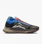 Кроссовки мужские Nike Pegasus Trail 4 Gore-Tex Waterproof Trail Running Shoes Black DJ7926-003