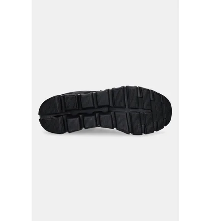 Кросівки чоловічі On Cloud 6 Black 3MF10071043