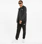 Вітровка чоловіча Puma Ess+ Tape Black 847477-01