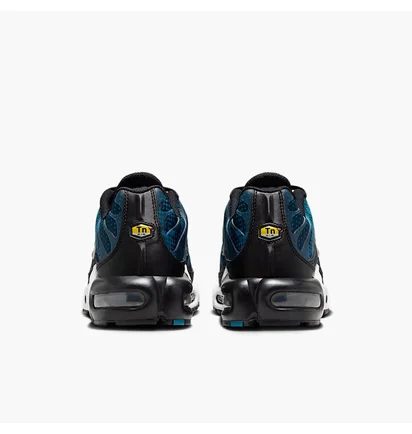 Кросівки унісекс Nike Air Max Plus Turquoise HV6355-001