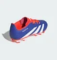 Бутсы детские Adidas Predator Club Fxg Blue IF6424