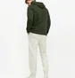 Штаны мужские Jack & Jones Jpstgordon Jjjosh Ln White 12254528-WHITEMELANGE