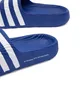 Тапочки мужские Adidas Adilette 22 Blue IF3667