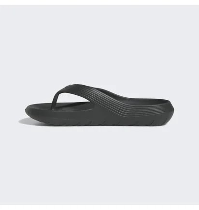 Тапочки унисекс Adidas Adicane Flip-Flops Black Hq9921