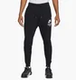 Штаны мужские Nike M Nsw Flc Jggr Gx Ap Black Dm6552-010
