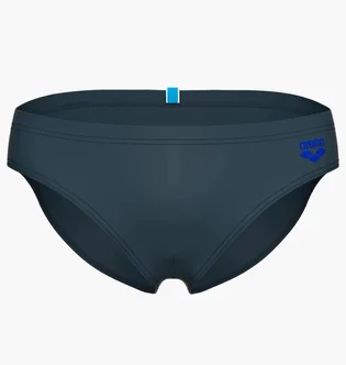 Плавки чоловічі Arena Santamarias R Grey 006449-558