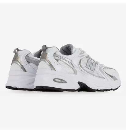 Кроссовки мужские New Balance 530 White MR530AD