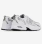 Кроссовки мужские New Balance 530 White MR530AD
