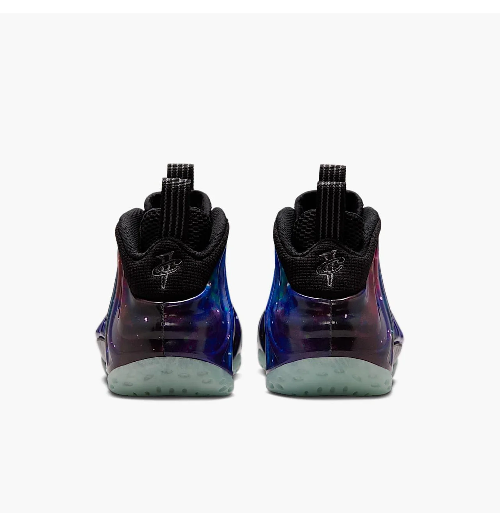 ᐉ Кроссовки мужские Nike Foamposite One Multi FQ4303-400 - купить