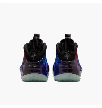 Кроссовки мужские Nike Foamposite One Multi FQ4303-400