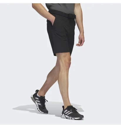 Шорты мужские Adidas Ultimate365 8.5-Inch Golf Shorts Black Hr6793