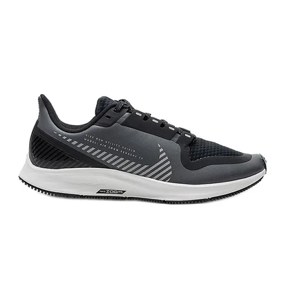 Кросівки жіночі Nike W Air Zoom Pegasus 36 Shield Black AQ8006-003
