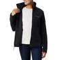 Куртка женская Columbia Polar Fast Trek Ii Jacket Black 1465351010