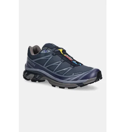 Кроссовки мужские Salomon Xt-6 Gore-Tex Blue L47861600