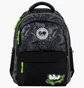 Рюкзак детский GoPack Wow Skate Grey GO26-182M-7