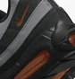 Кросівки чоловічі Nike Air Max 95 Casual Shoes Black Dx2657-001