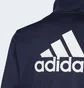 Спортивний костюм дитячий Adidas Essentials Big Logo Blue IC5685