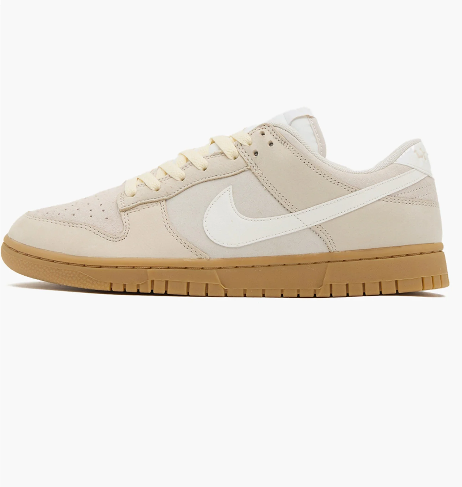 ᐉ Кросівки жіночі Nike Dunk Low Beige FQ8147-104 - придбати в