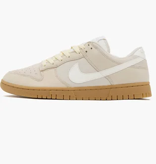 Кроссовки женские Nike Dunk Low Beige FQ8147-104