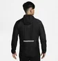 Куртка чоловіча Nike Repel Run Division Running Jacket Black DV9278-010