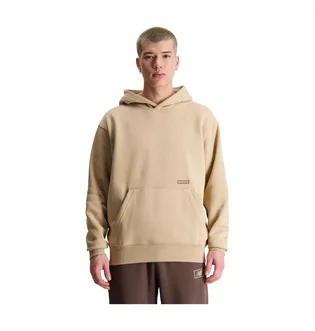 Худі чоловіче New Balance Essentials Hoody Rood Beige MT33516INC